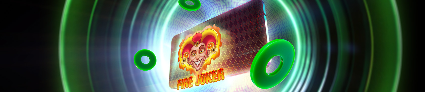 Fire Joker